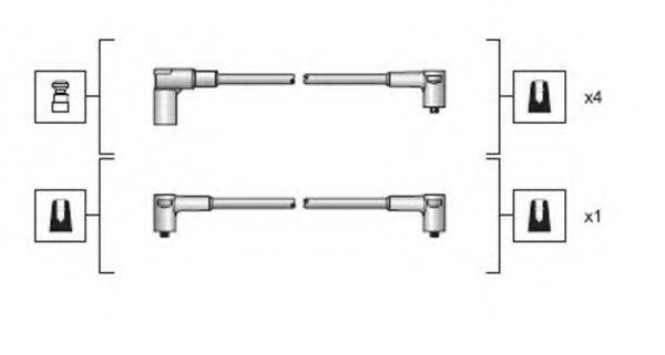 MAGNETI MARELLI 941318111029