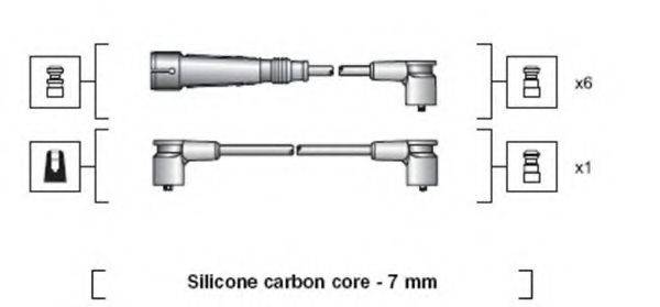 MAGNETI MARELLI 941318111034