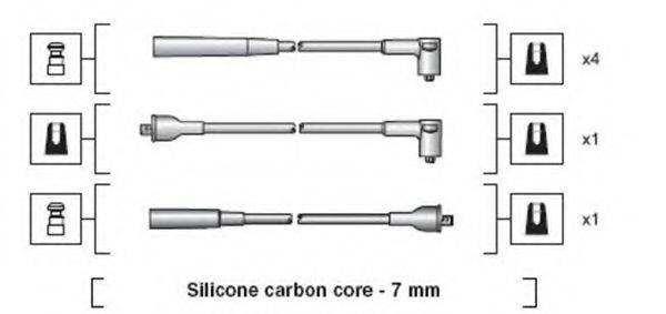 MAGNETI MARELLI 941318111037