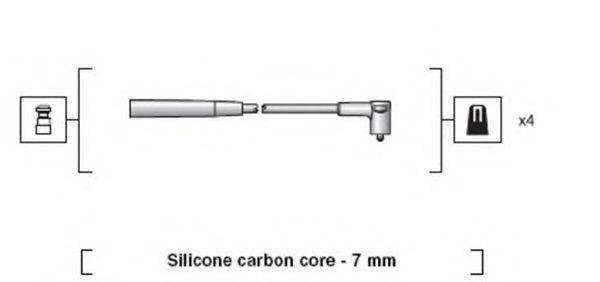 MAGNETI MARELLI 941318111039