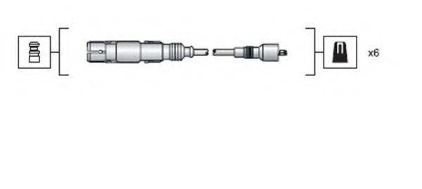 MAGNETI MARELLI 941318111043