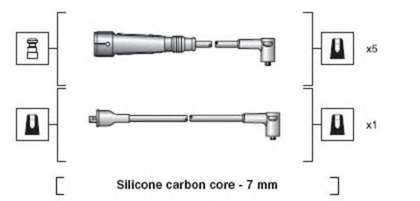 MAGNETI MARELLI 941318111046