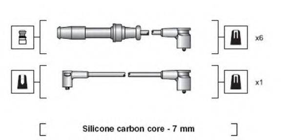 MAGNETI MARELLI 941318111049