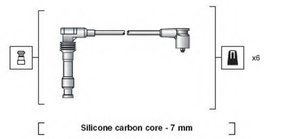 MAGNETI MARELLI 941318111050