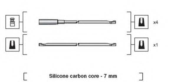 MAGNETI MARELLI 941318111053
