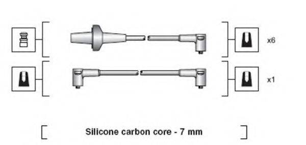 MAGNETI MARELLI 941318111055