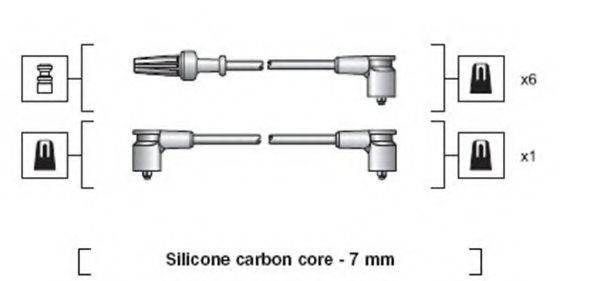 MAGNETI MARELLI 941318111056