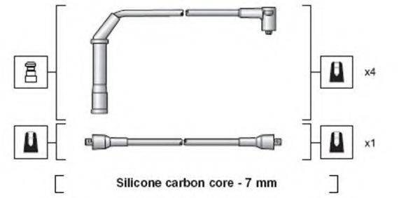MAGNETI MARELLI 941318111058