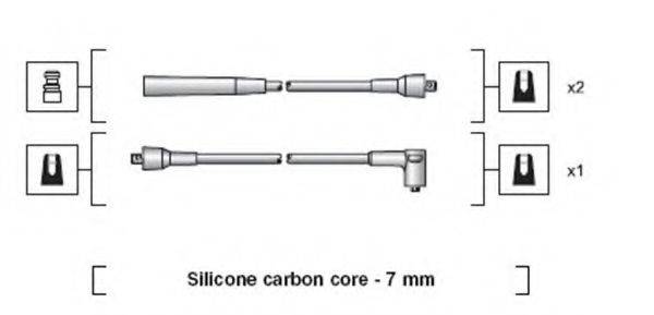 MAGNETI MARELLI 941318111063