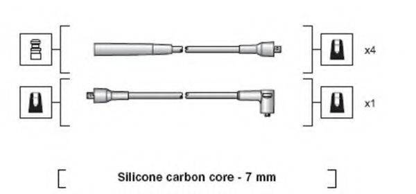 MAGNETI MARELLI 941318111064