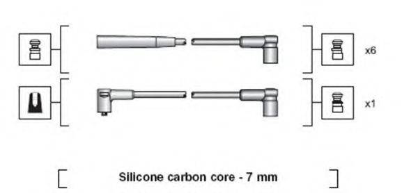 MAGNETI MARELLI 941318111067