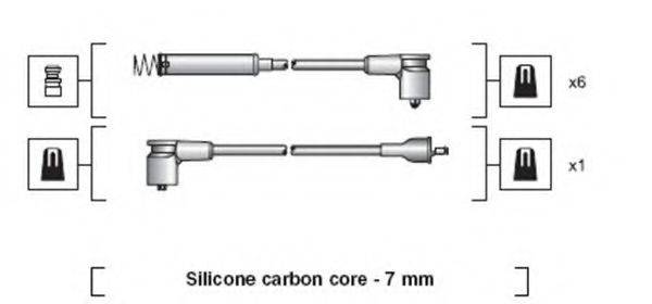 MAGNETI MARELLI 941318111074
