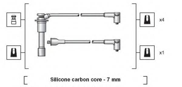 MAGNETI MARELLI 941318111078
