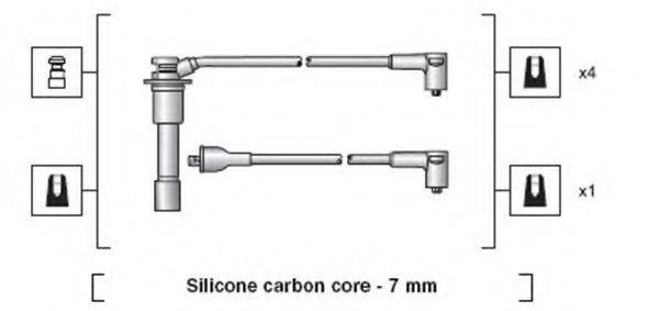MAGNETI MARELLI 941318111079