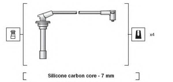 MAGNETI MARELLI 941318111080