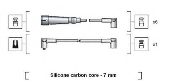 MAGNETI MARELLI 941318111084