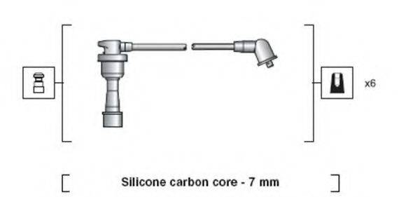 MAGNETI MARELLI 941318111088