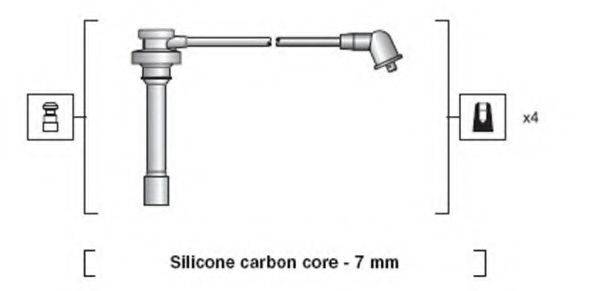 MAGNETI MARELLI 941318111089