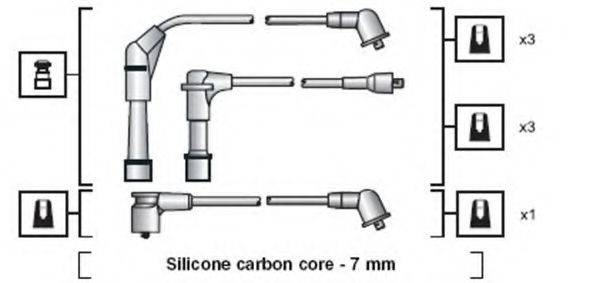 MAGNETI MARELLI 941318111092