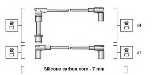 MAGNETI MARELLI 941318111106