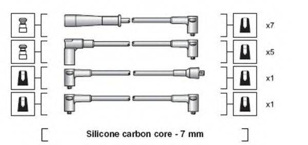 MAGNETI MARELLI 941318111108