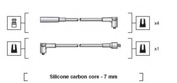 MAGNETI MARELLI 941318111109