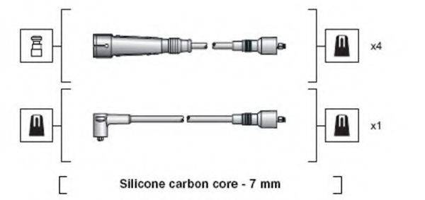MAGNETI MARELLI 941318111111