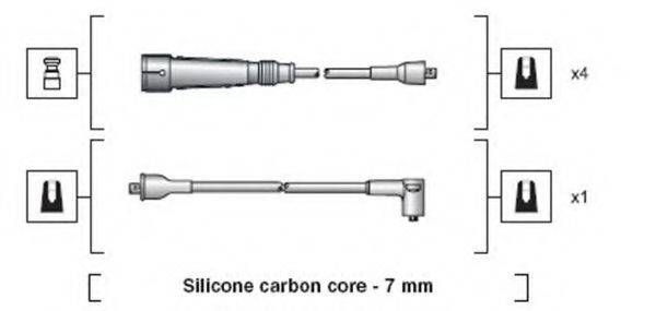 MAGNETI MARELLI 941318111112