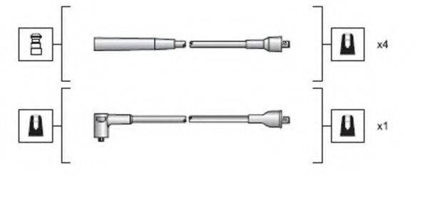 MAGNETI MARELLI 941318111116