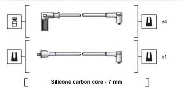 MAGNETI MARELLI 941318111118