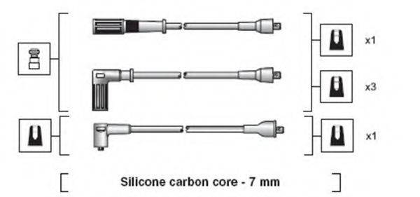 MAGNETI MARELLI 941318111120