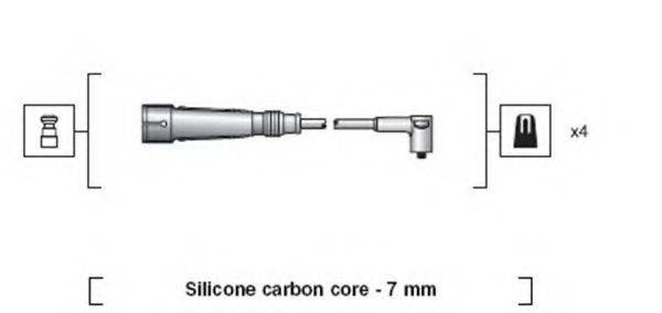 MAGNETI MARELLI 941318111123