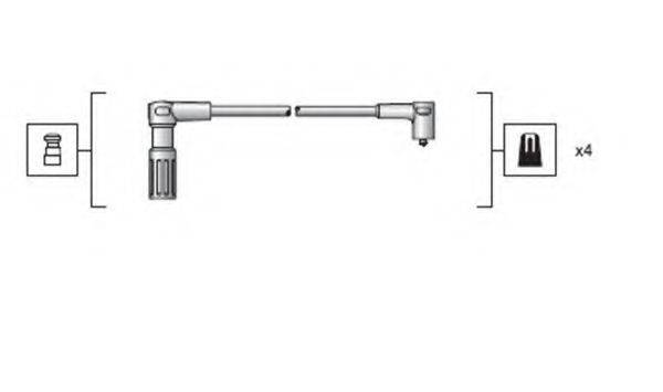 MAGNETI MARELLI 941318111148