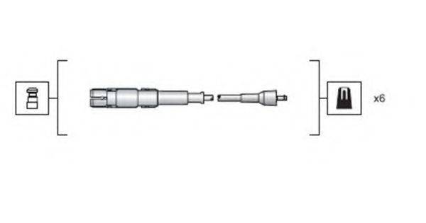 MAGNETI MARELLI 941318111149