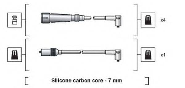 MAGNETI MARELLI 941318111157