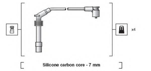 MAGNETI MARELLI 941318111160