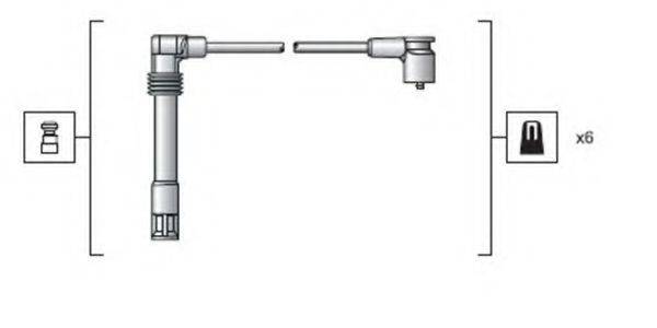 MAGNETI MARELLI 941318111162