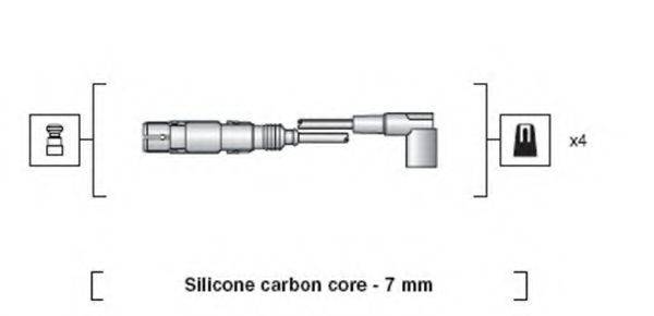 MAGNETI MARELLI 941318111163