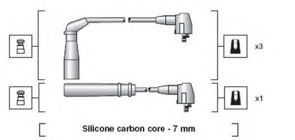 MAGNETI MARELLI 941318111187