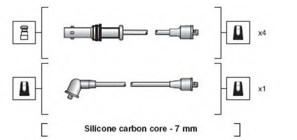 MAGNETI MARELLI 941318111195