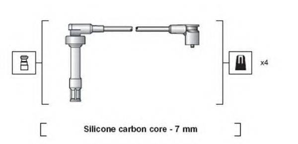 MAGNETI MARELLI 941318111268