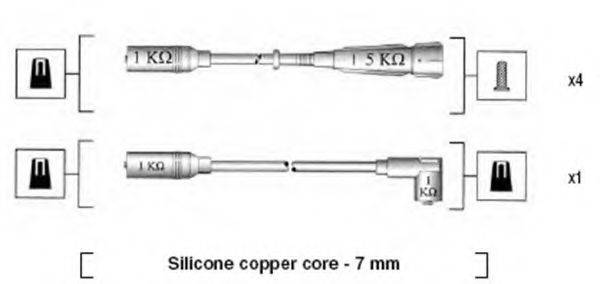 MAGNETI MARELLI 941055060531
