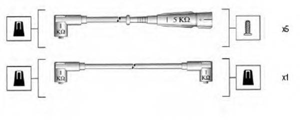 MAGNETI MARELLI 941055110535
