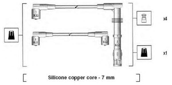MAGNETI MARELLI 941055120536