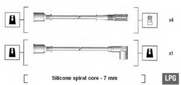 MAGNETI MARELLI 941105260649