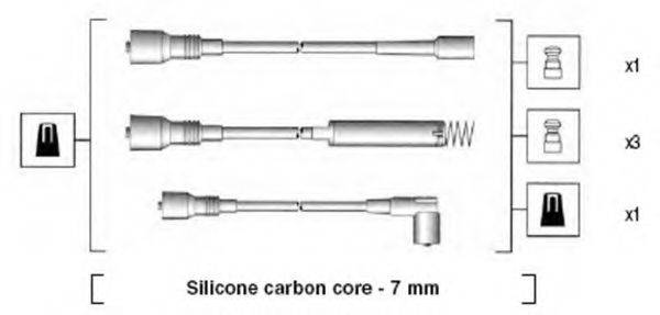 MAGNETI MARELLI 941125370687
