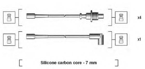 MAGNETI MARELLI 941135090698