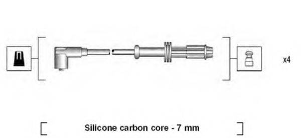 MAGNETI MARELLI 941135130701