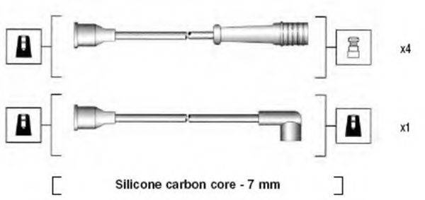 MAGNETI MARELLI 941135240708