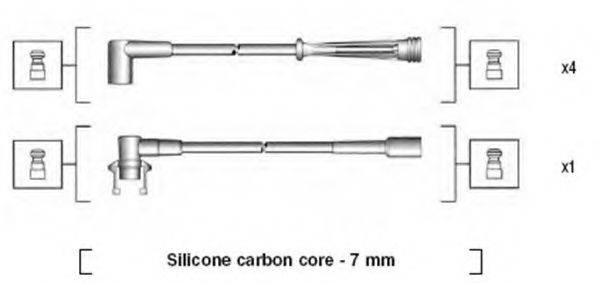 MAGNETI MARELLI 941145130710
